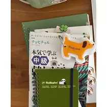 緑 四葉