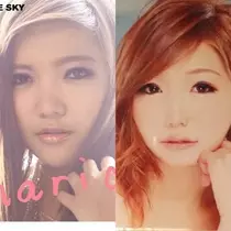 如月 凛