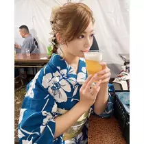 美波 あいか