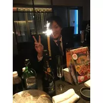 白石 愛莉
