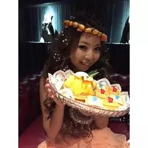愛羽 仁美