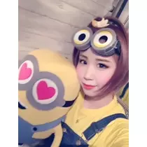 美波 なつ