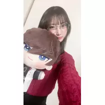 りあちゃん!?