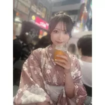 美波 ななみ