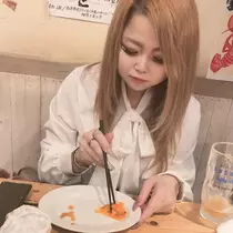 桃 かんな