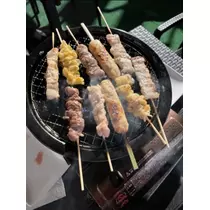 宝條 夏恋