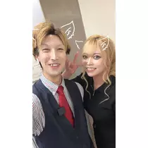 猫羽 のん