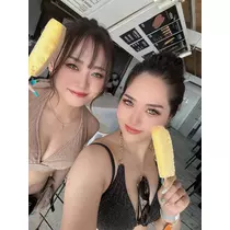 杏奈