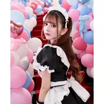 皇 える