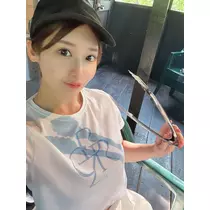 美波 あいか