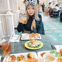 ありさ