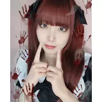 まよい