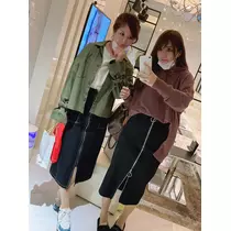 美波 あいか