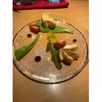 宝條 夏恋