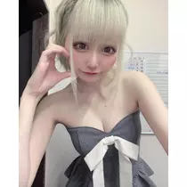 雛鶴 めい