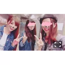 優月 あや菜