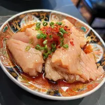 杉谷 ちなみ
