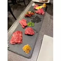 宝條 夏恋