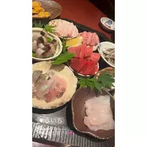 由依