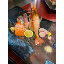 宝條 夏恋