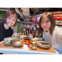 夏目 梨仔