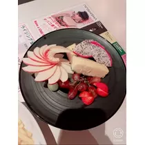 宝條 夏恋