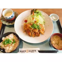 智華