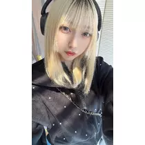 かびるんるんさわ