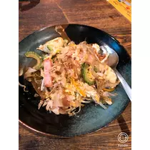 宝條 夏恋