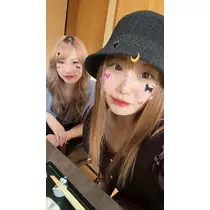 愛梨