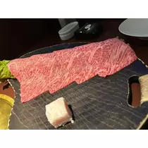 りの