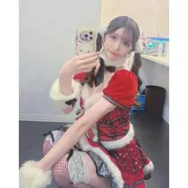 天使 のん