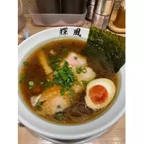 うづき ふうか