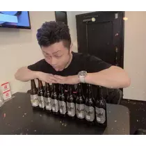 まさや代表