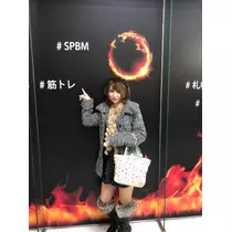 蓮見 リア