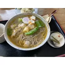 長瀬 純恋