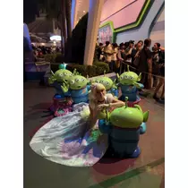 姫花