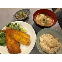 美波 あいか