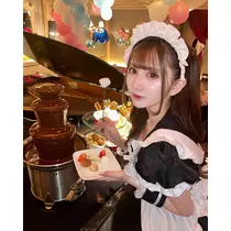 皇 える