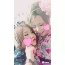美波 なつ