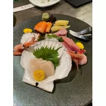 宝條 夏恋