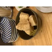 なる