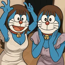 美里