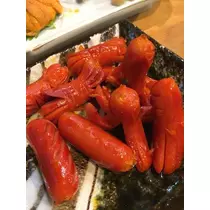 白石 愛莉