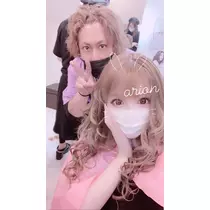 夢乃 サラ