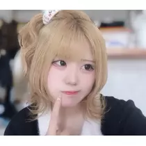 恋麦乃 ちょり
