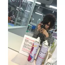 蓮見 リア