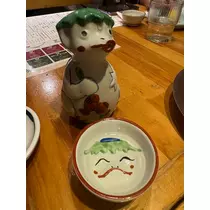 ボコボコりん