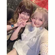 雛鶴 めい