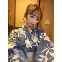 紬 むぎ
